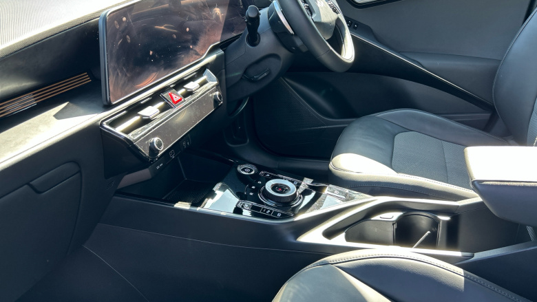 Kia Niro 150kW 3 65kWh 5dr Auto Electric Estate